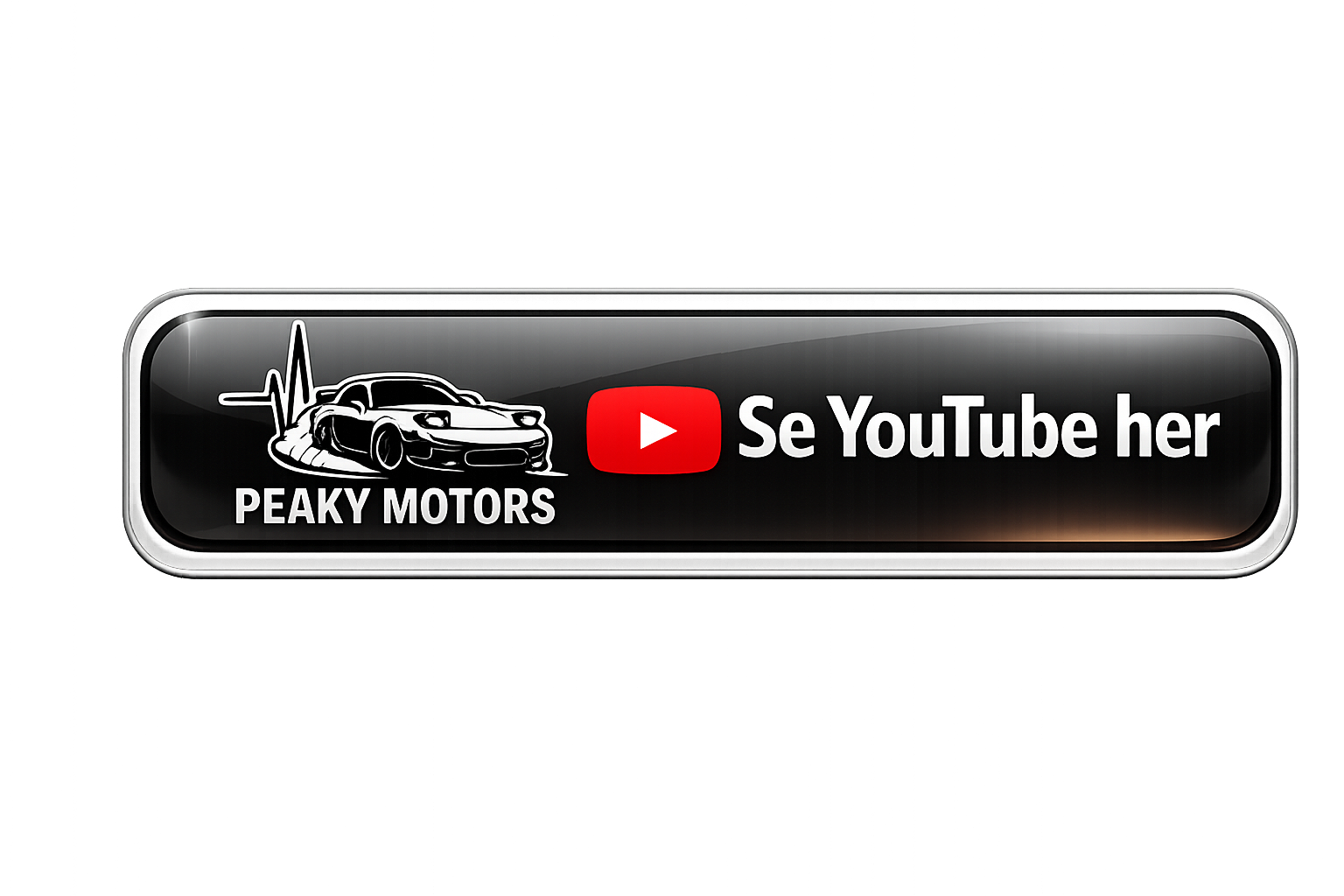 Se Peaky Motors på YouTube
