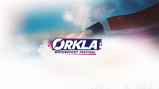 Orkla Motorsport Festival 2026